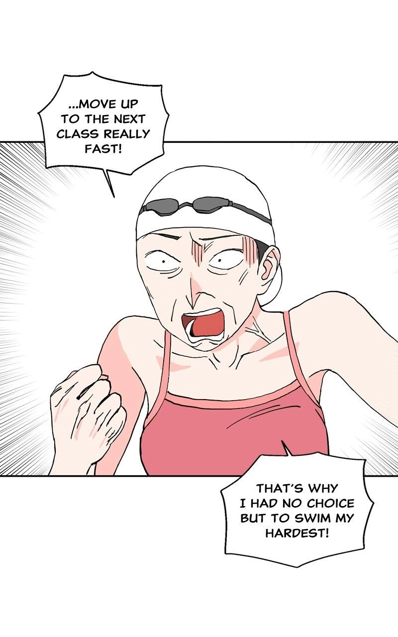 Read Pool Boy chapter 39 image 55 on Lezhin