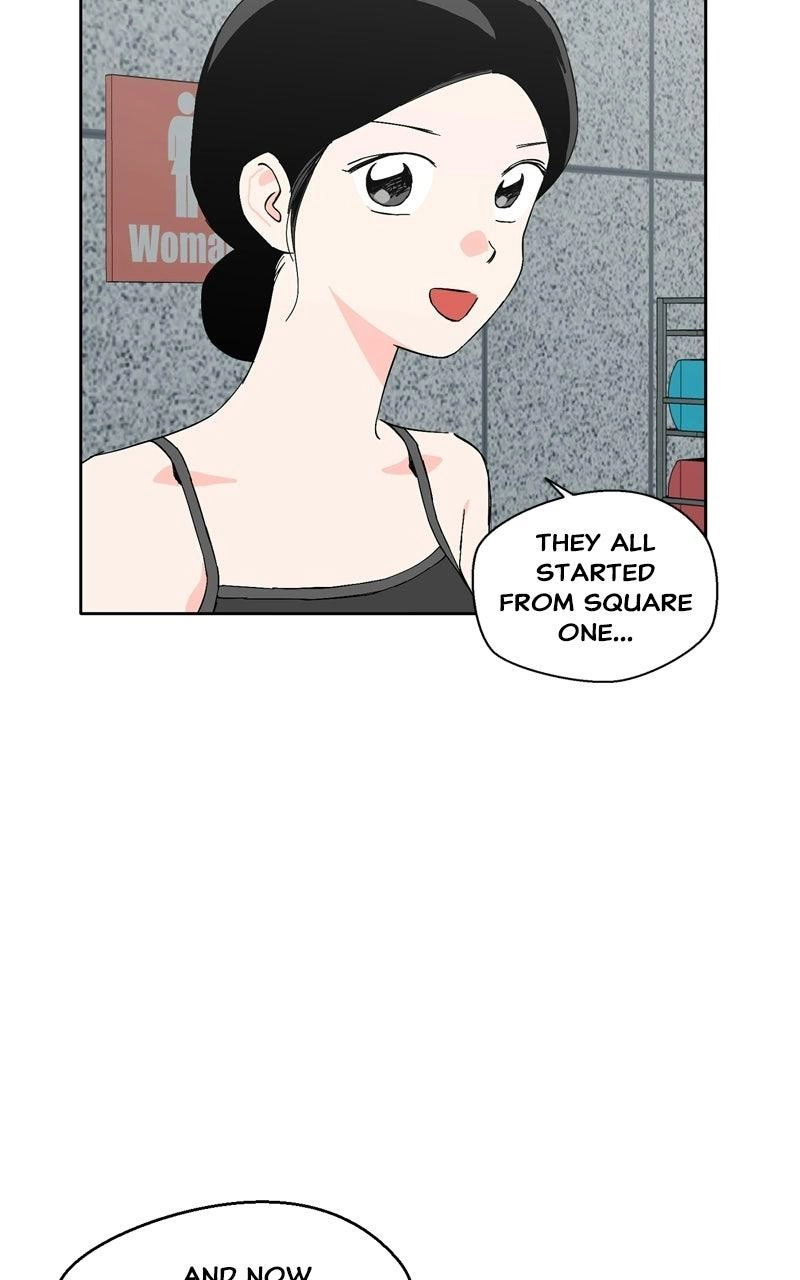 Read Pool Boy chapter 39 image 6 on Lezhin
