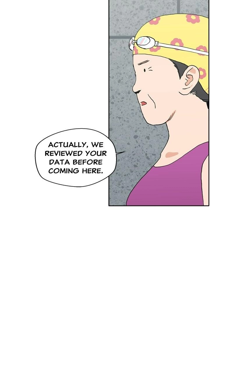 Read Pool Boy chapter 39 image 60 on Lezhin