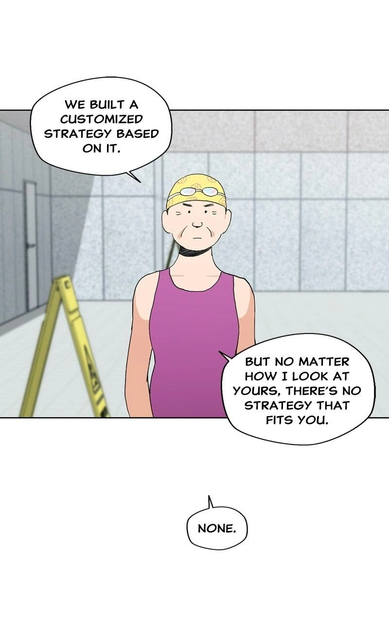Read Pool Boy chapter 39 image 61 on Lezhin