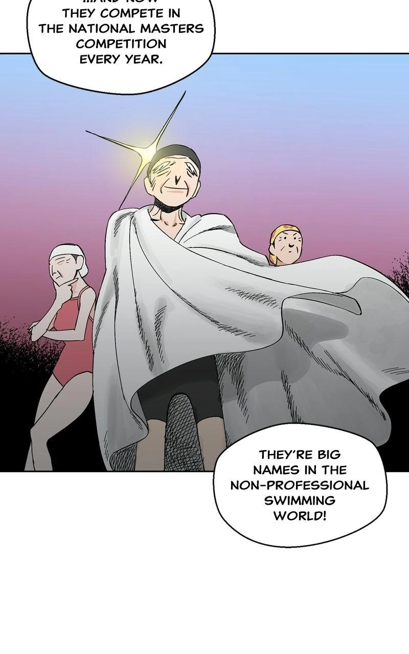 Read Pool Boy chapter 39 image 7 on Lezhin