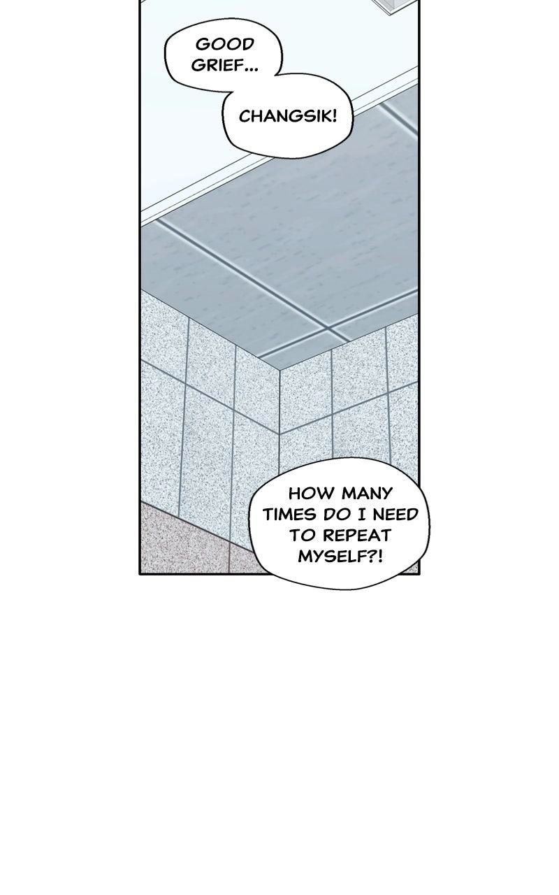 Read Pool Boy chapter 39 image 75 on Lezhin