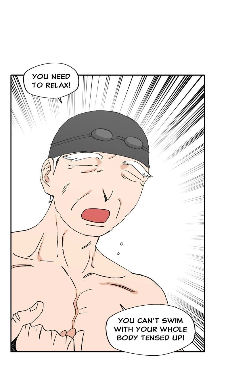 Read Pool Boy chapter 39 image 76 on Lezhin