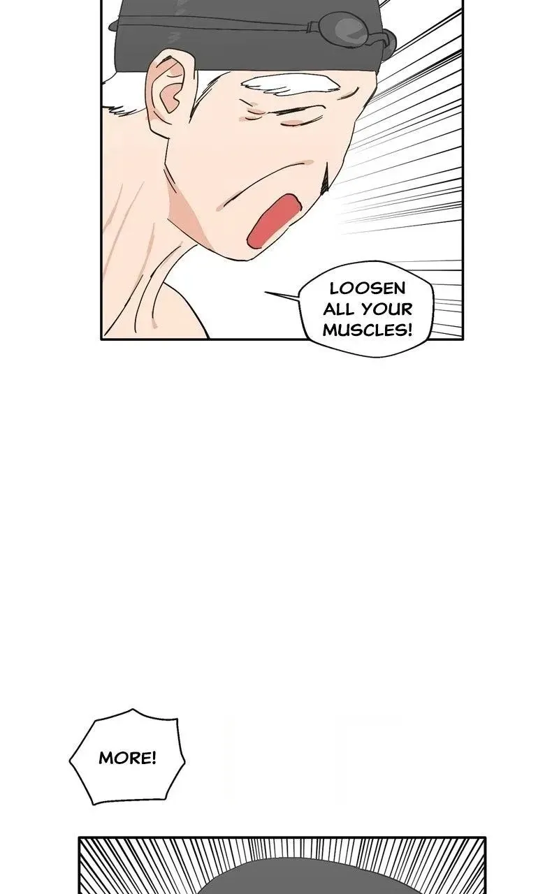 Read Pool Boy chapter 39 image 79 on Lezhin