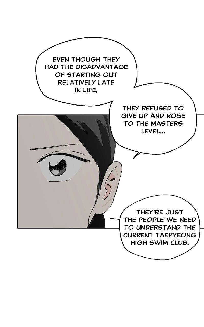Read Pool Boy chapter 39 image 8 on Lezhin