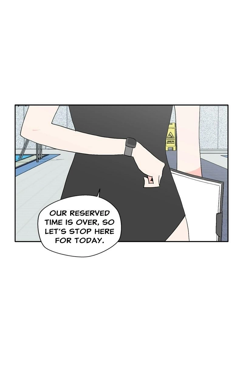 Read Pool Boy chapter 39 image 86 on Lezhin
