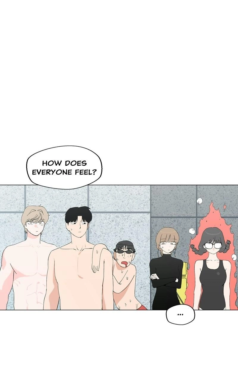 Read Pool Boy chapter 39 image 87 on Lezhin