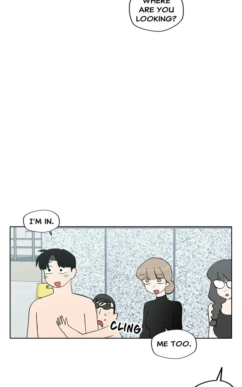 Read Pool Boy chapter 39 image 89 on Lezhin