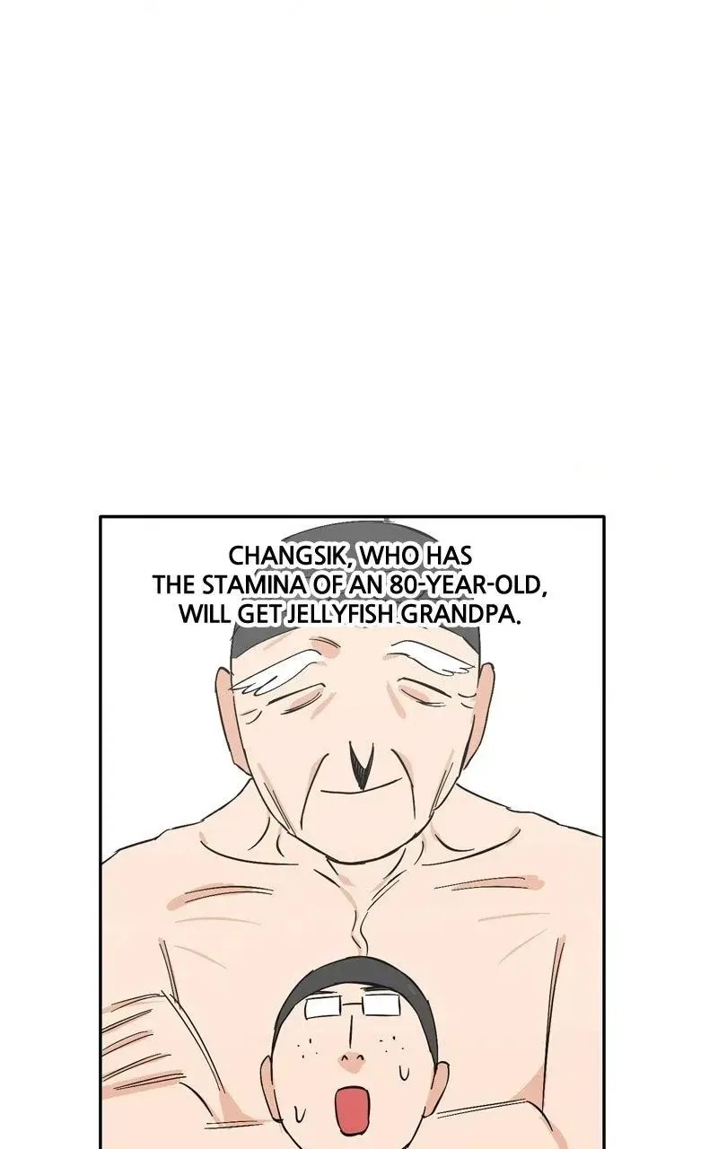 Read Pool Boy chapter 39 image 9 on Lezhin
