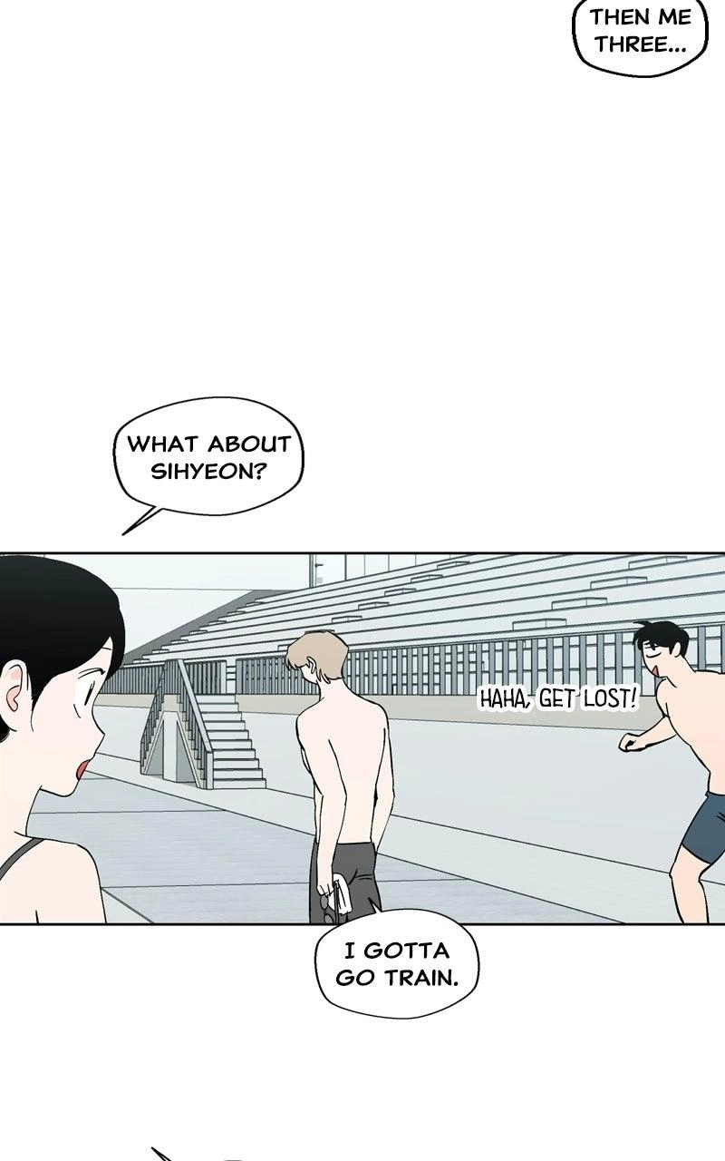 Read Pool Boy chapter 39 image 90 on Lezhin