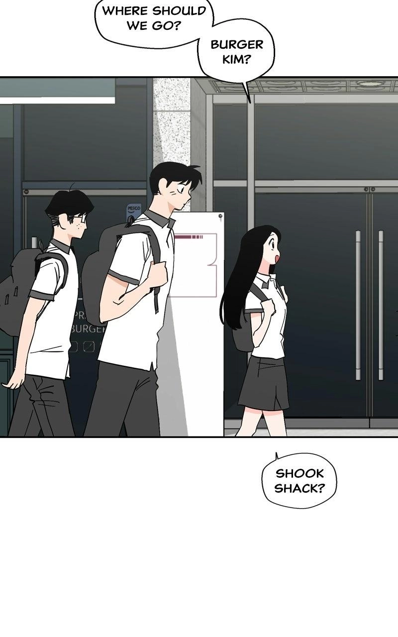 Read Pool Boy chapter 39 image 93 on Lezhin