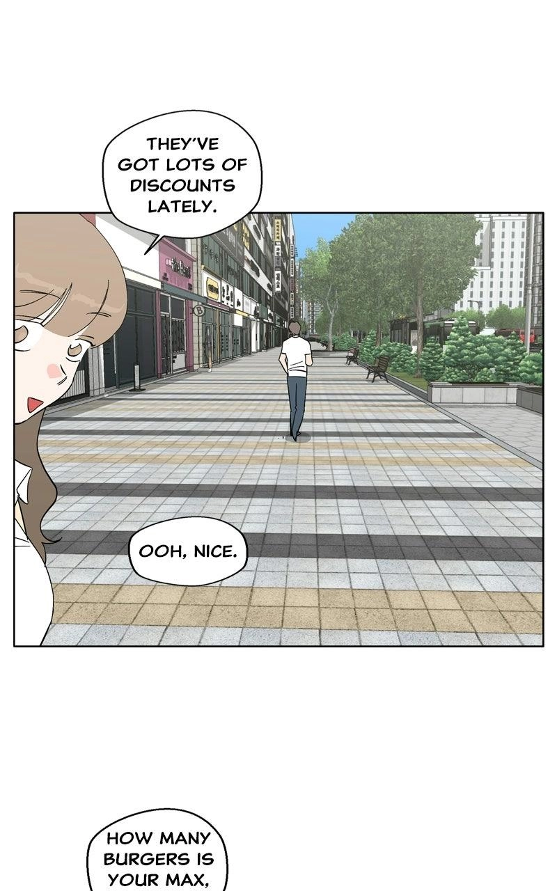 Read Pool Boy chapter 39 image 95 on Lezhin