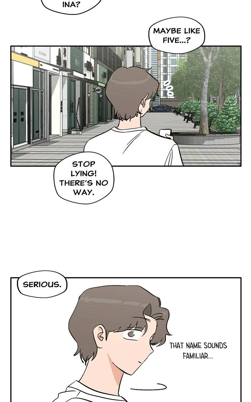 Read Pool Boy chapter 39 image 96 on Lezhin