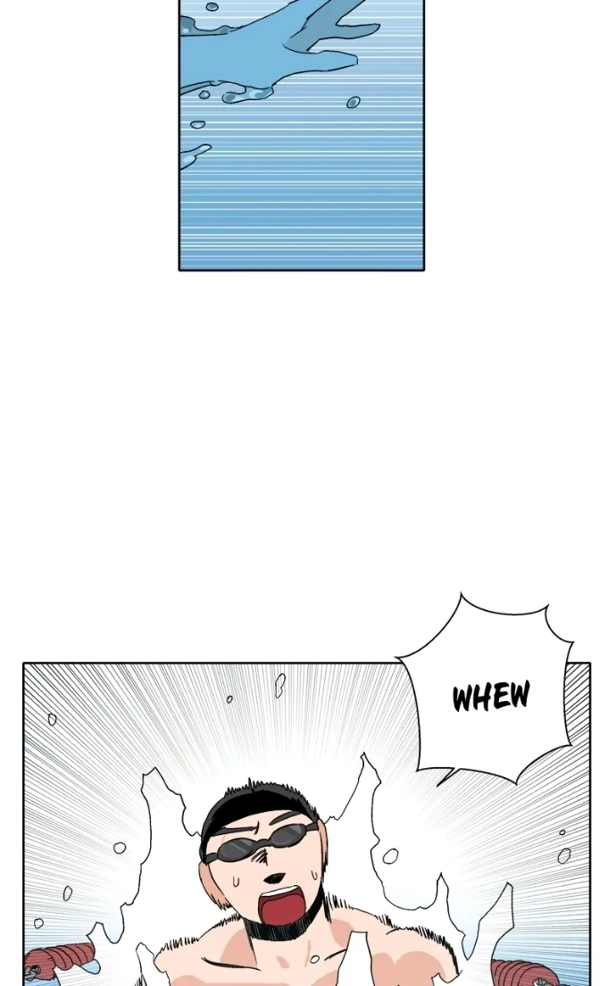 Read Pool Boy chapter 4 image 13 on Lezhin