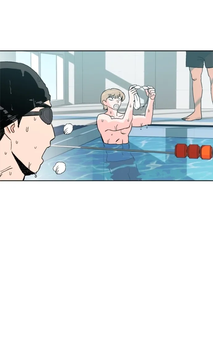 Read Pool Boy chapter 4 image 15 on Lezhin