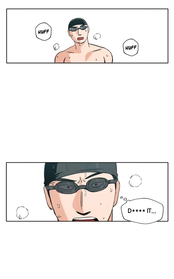 Read Pool Boy chapter 4 image 16 on Lezhin