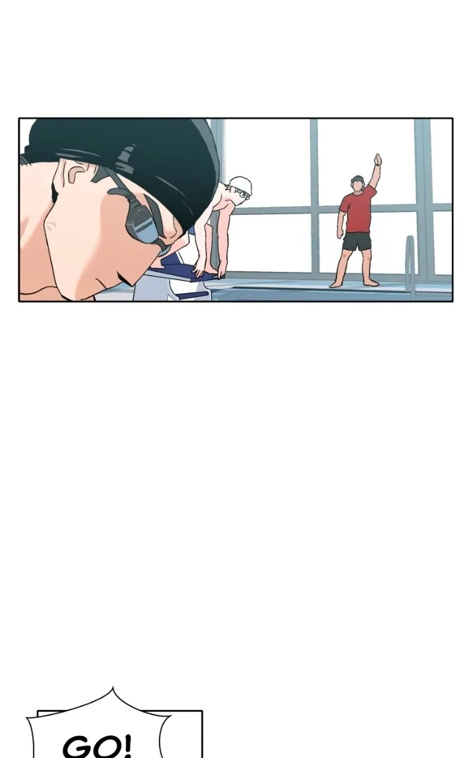 Read Pool Boy chapter 4 image 2 on Lezhin