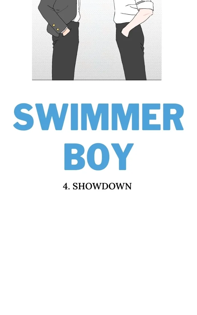 Read Pool Boy chapter 4 image 20 on Lezhin