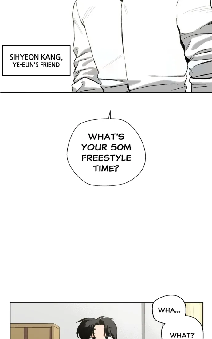 Read Pool Boy chapter 4 image 22 on Lezhin