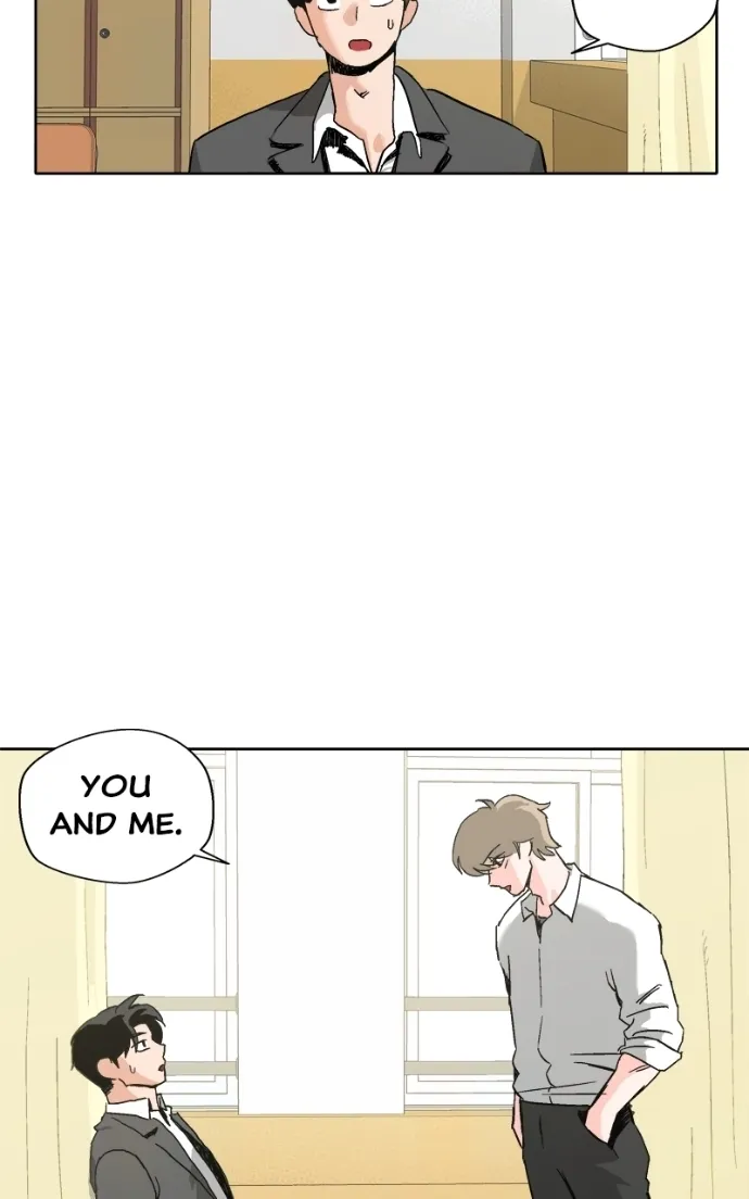 Read Pool Boy chapter 4 image 23 on Lezhin