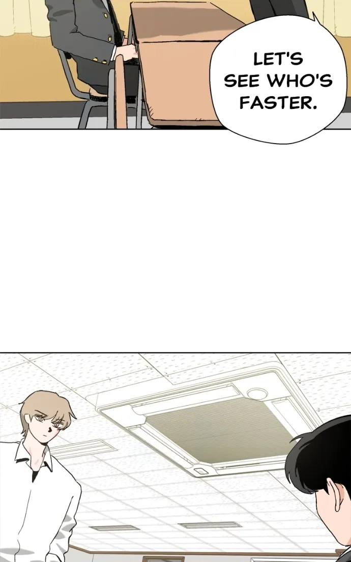 Read Pool Boy chapter 4 image 24 on Lezhin