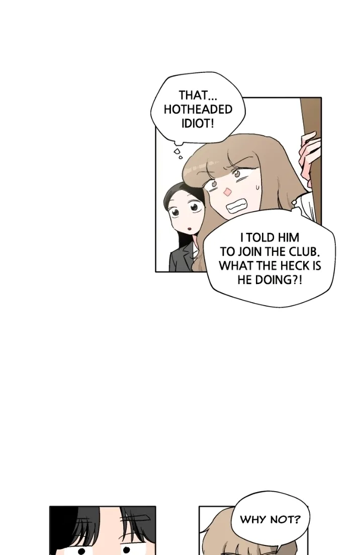 Read Pool Boy chapter 4 image 27 on Lezhin
