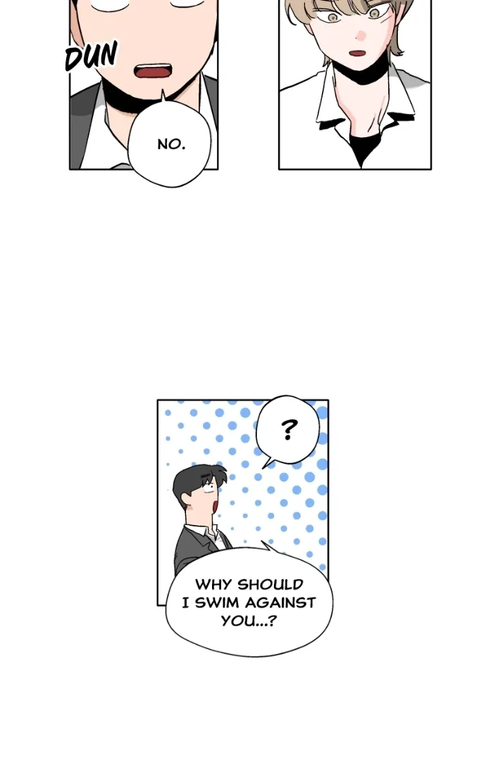 Read Pool Boy chapter 4 image 28 on Lezhin
