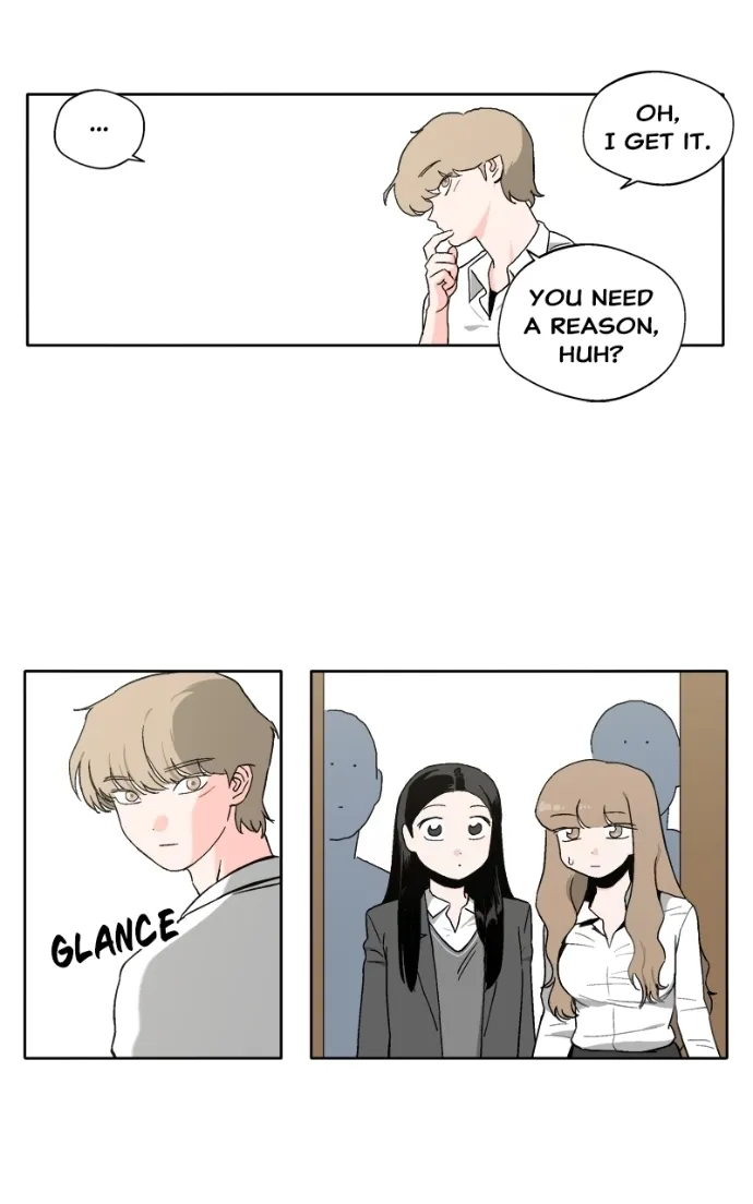Read Pool Boy chapter 4 image 29 on Lezhin