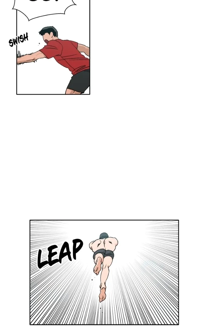 Read Pool Boy chapter 4 image 3 on Lezhin