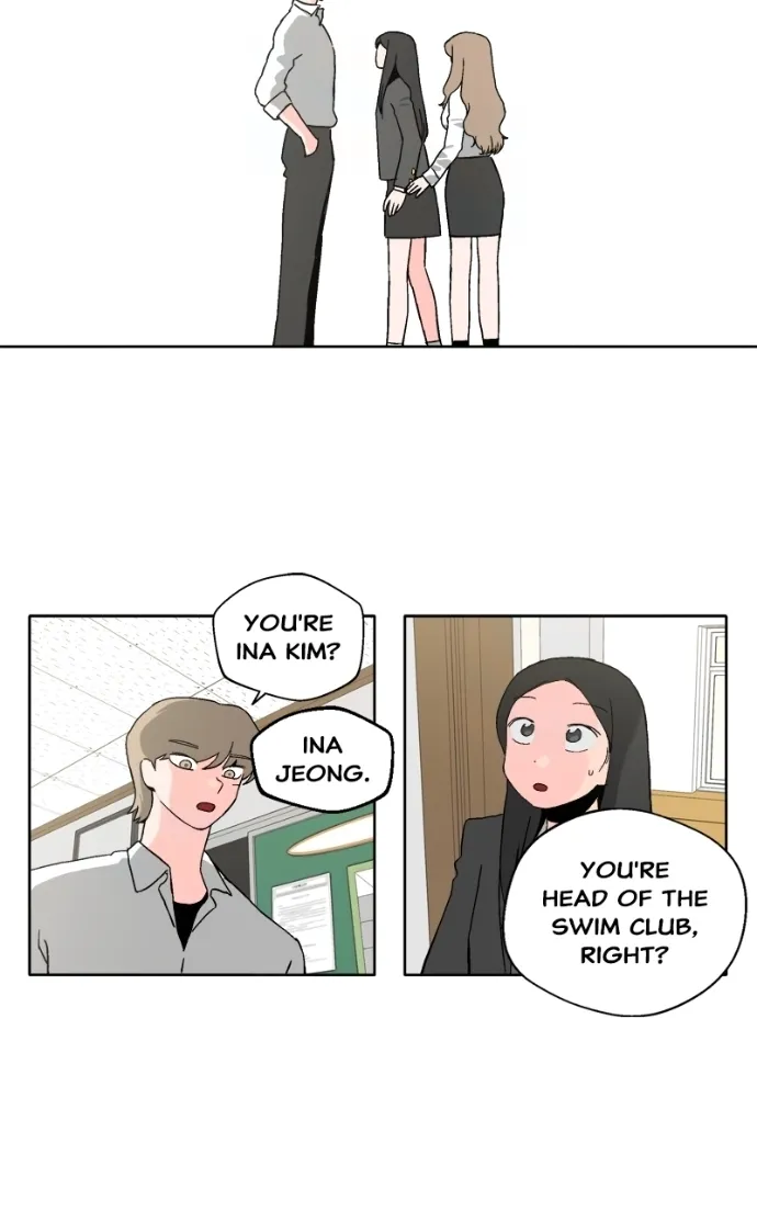 Read Pool Boy chapter 4 image 31 on Lezhin