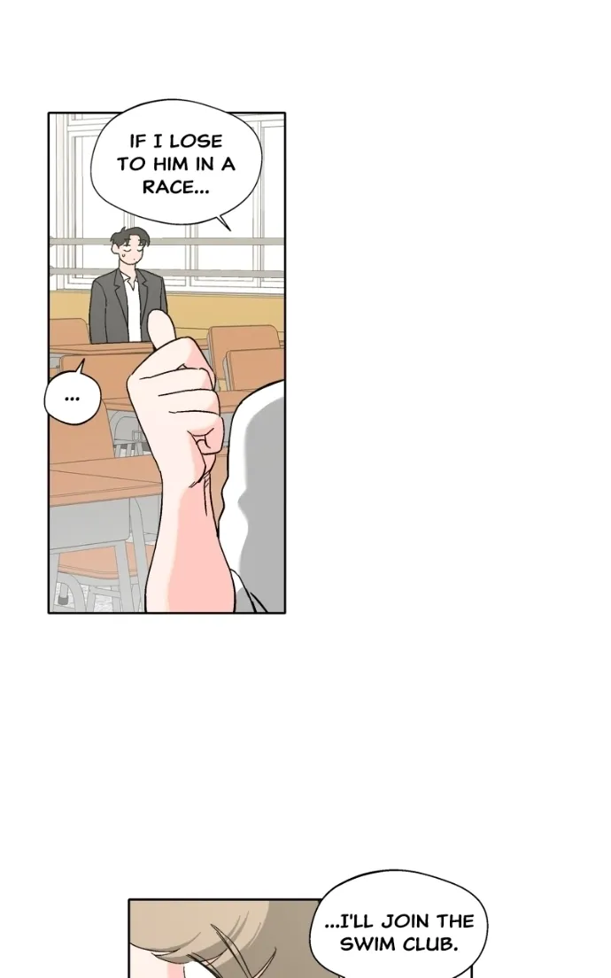 Read Pool Boy chapter 4 image 32 on Lezhin