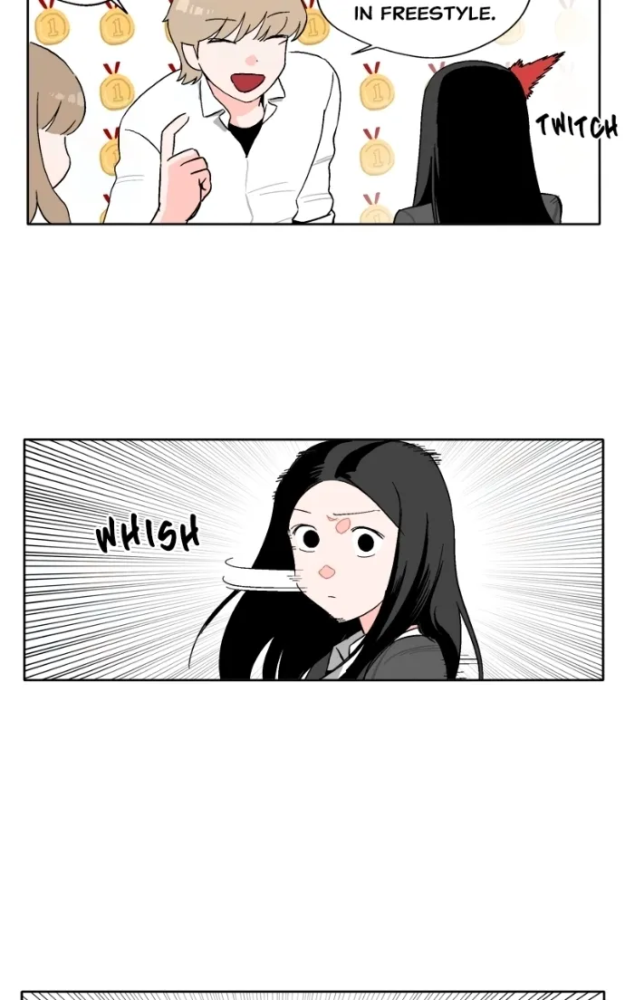 Read Pool Boy chapter 4 image 34 on Lezhin