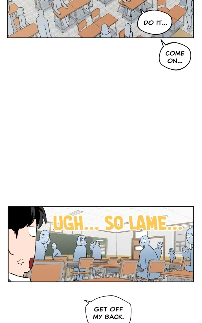 Read Pool Boy chapter 4 image 36 on Lezhin