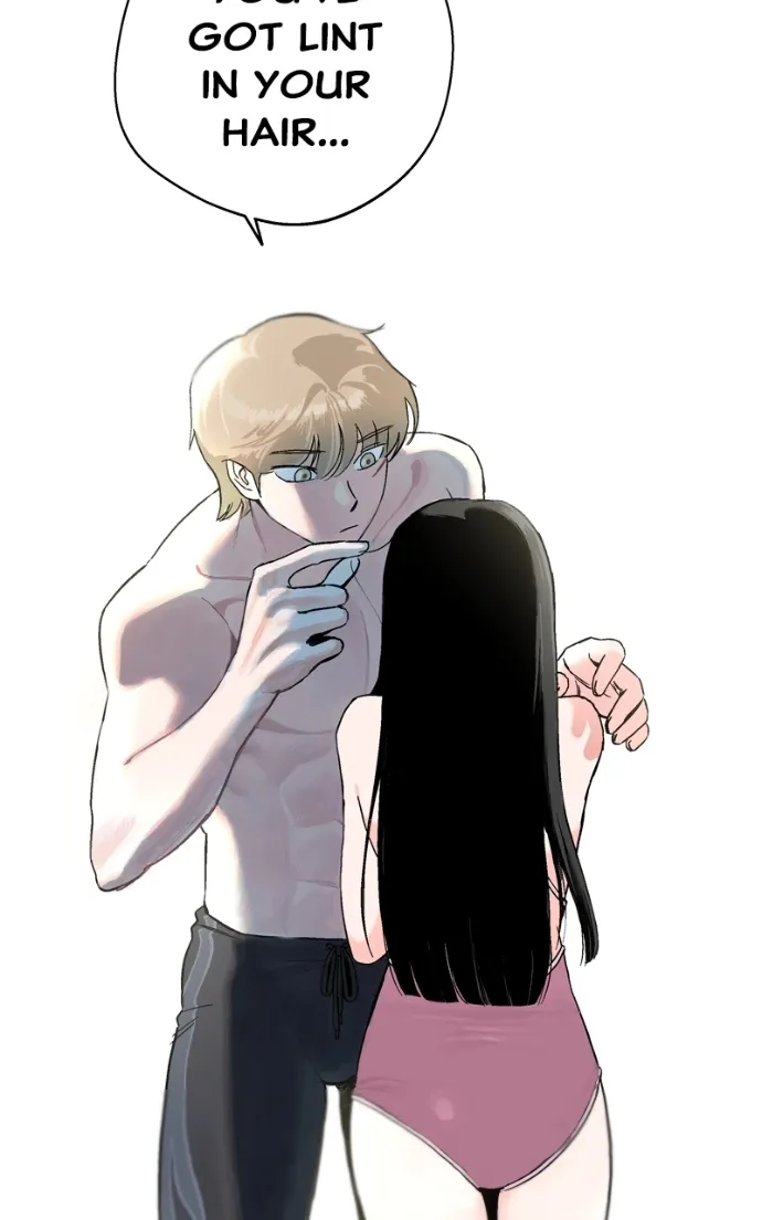 Read Pool Boy chapter 4 image 41 on Lezhin