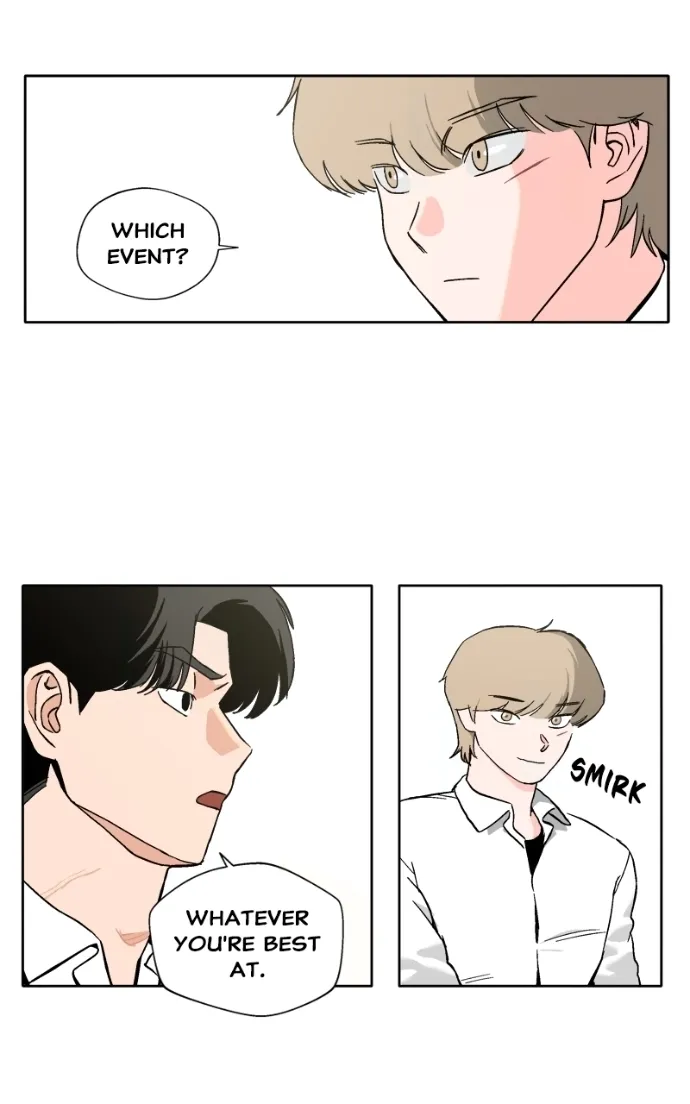 Read Pool Boy chapter 4 image 45 on Lezhin
