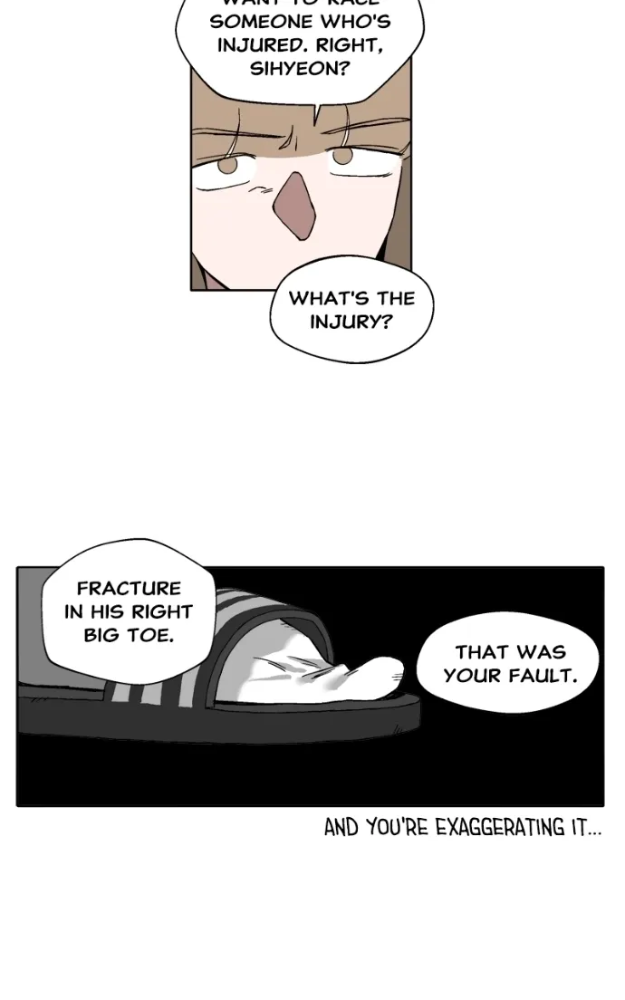Read Pool Boy chapter 4 image 49 on Lezhin