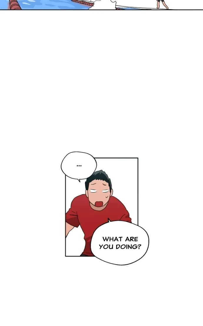 Read Pool Boy chapter 4 image 5 on Lezhin