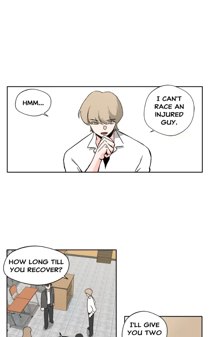 Read Pool Boy chapter 4 image 50 on Lezhin