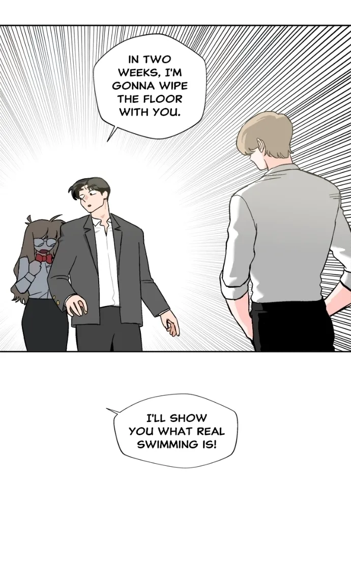 Read Pool Boy chapter 4 image 52 on Lezhin