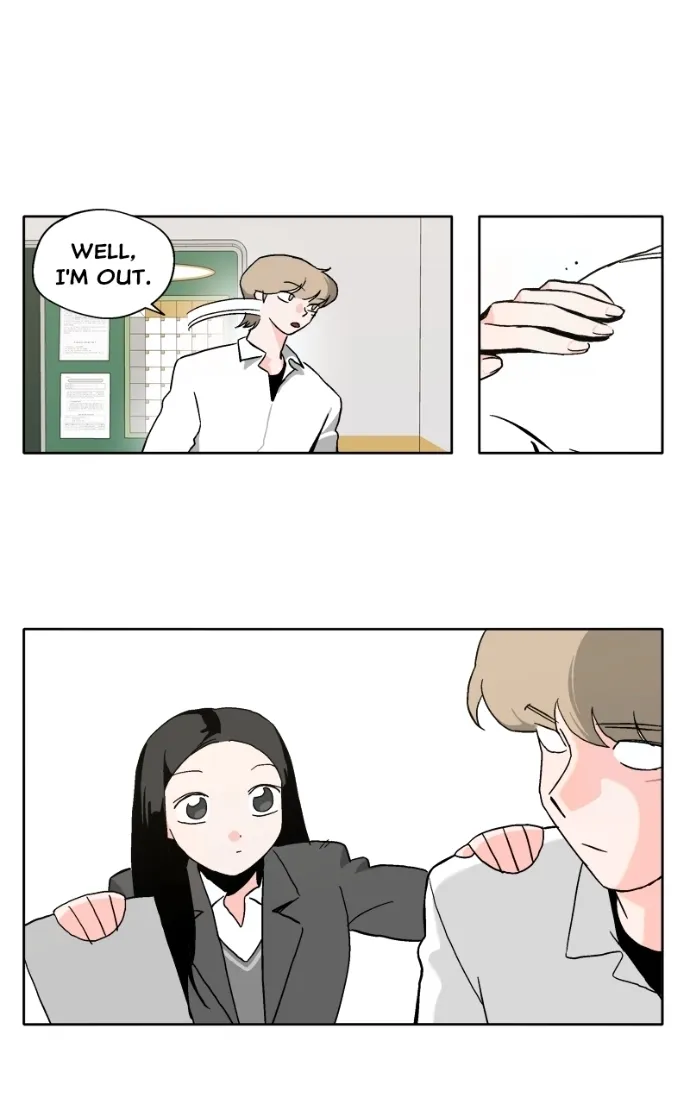 Read Pool Boy chapter 4 image 55 on Lezhin