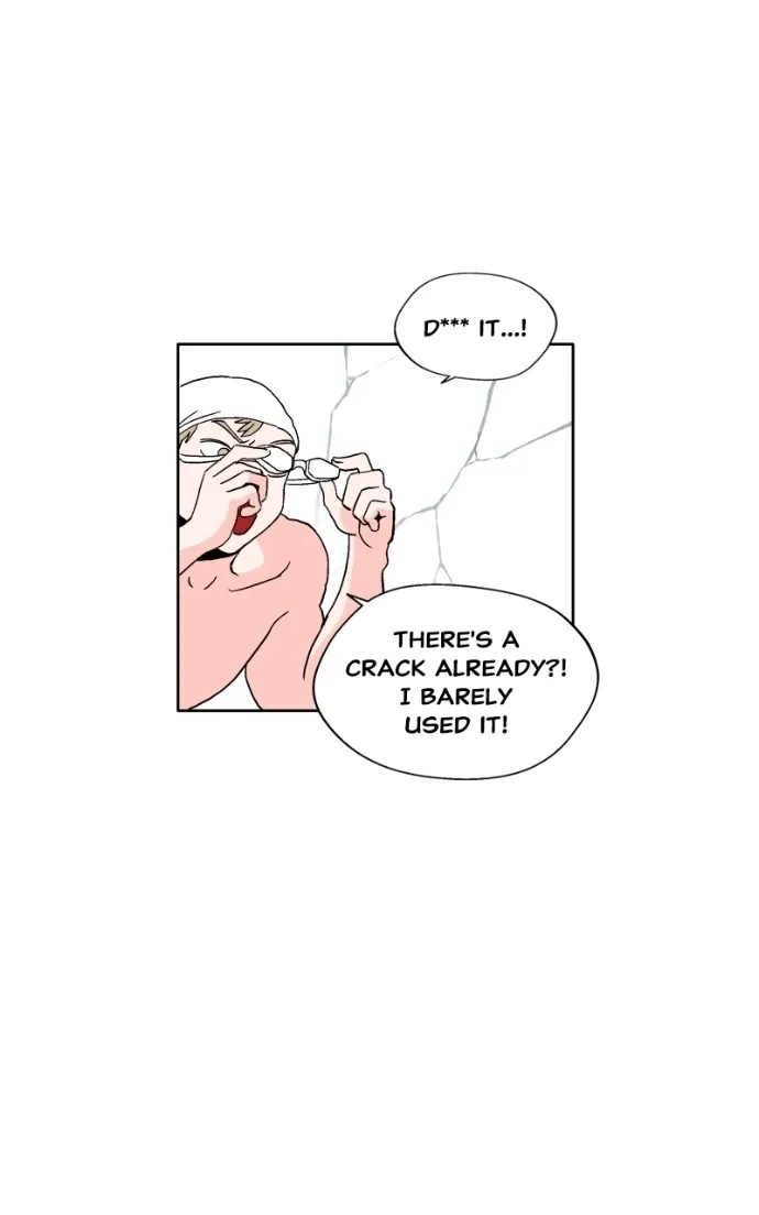 Read Pool Boy chapter 4 image 6 on Lezhin
