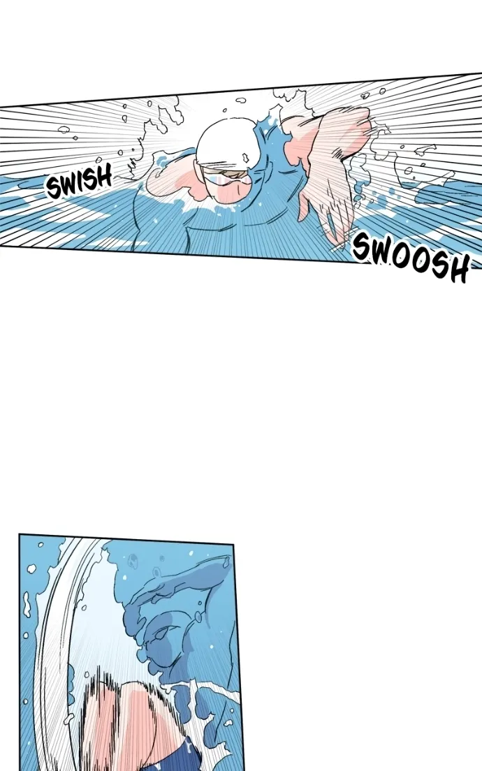 Read Pool Boy chapter 4 image 9 on Lezhin