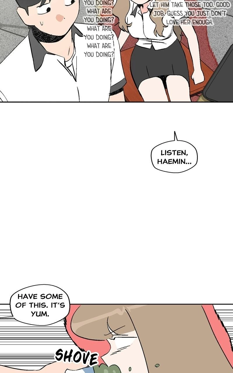 Read Pool Boy chapter 40 image 100 on Lezhin