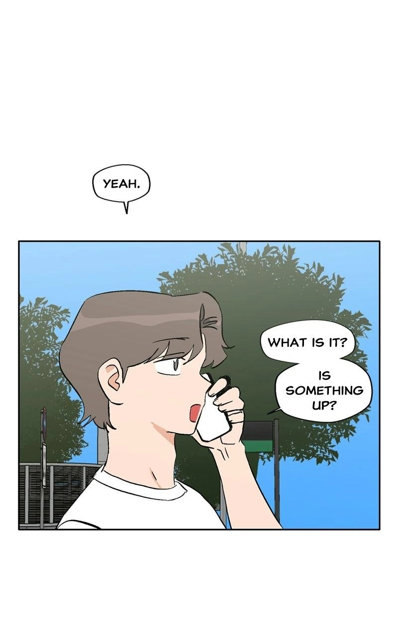 Read Pool Boy chapter 40 image 103 on Lezhin