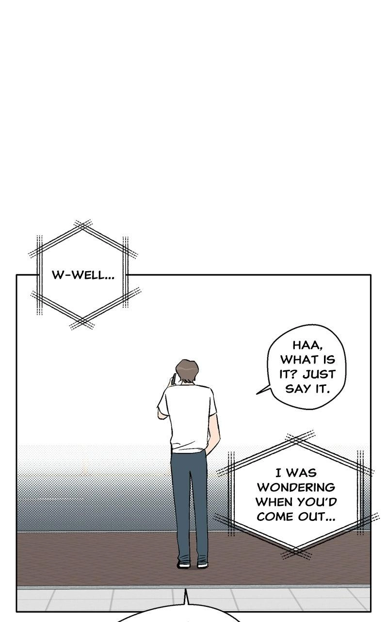 Read Pool Boy chapter 40 image 104 on Lezhin