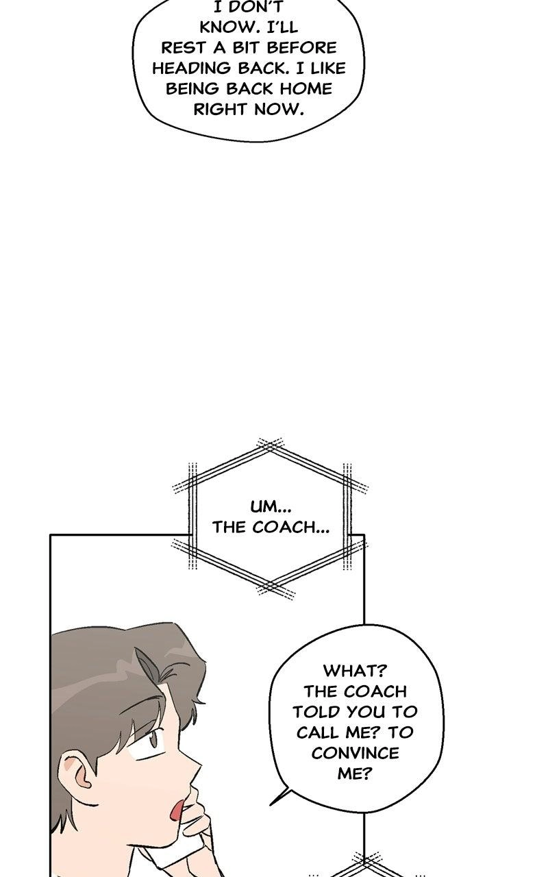 Read Pool Boy chapter 40 image 105 on Lezhin