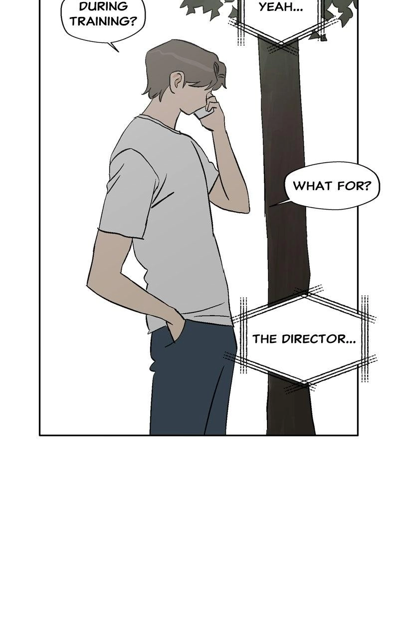 Read Pool Boy chapter 40 image 108 on Lezhin