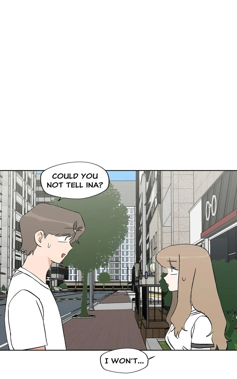 Read Pool Boy chapter 40 image 121 on Lezhin