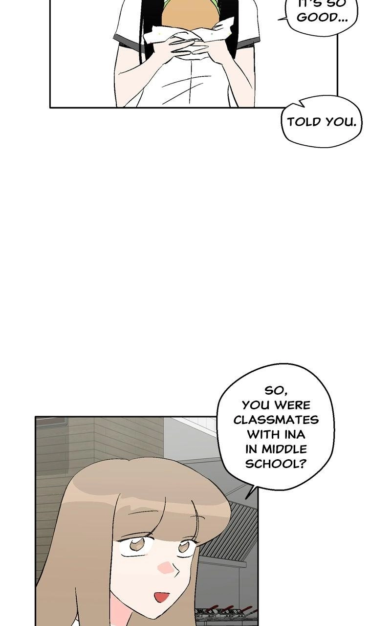 Read Pool Boy chapter 40 image 25 on Lezhin