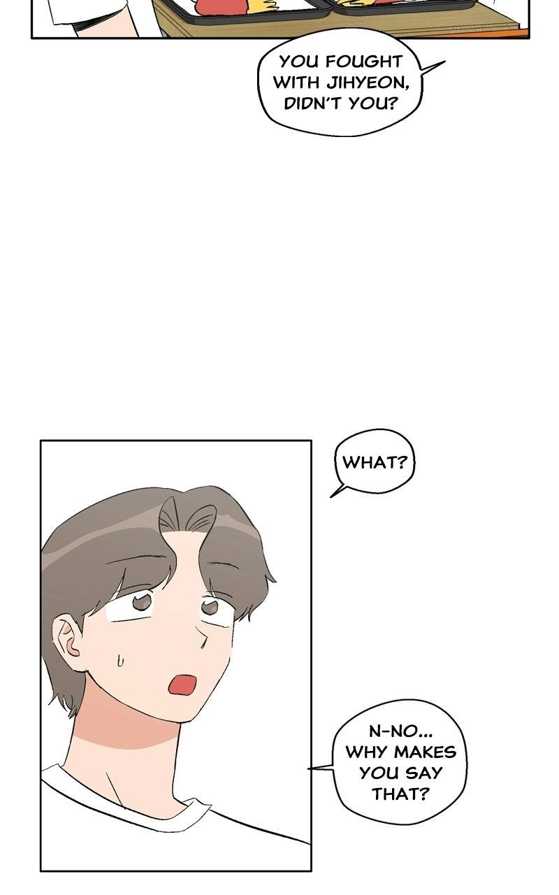 Read Pool Boy chapter 40 image 28 on Lezhin